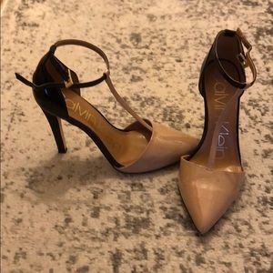 T-Strap Calvin Klein - 6